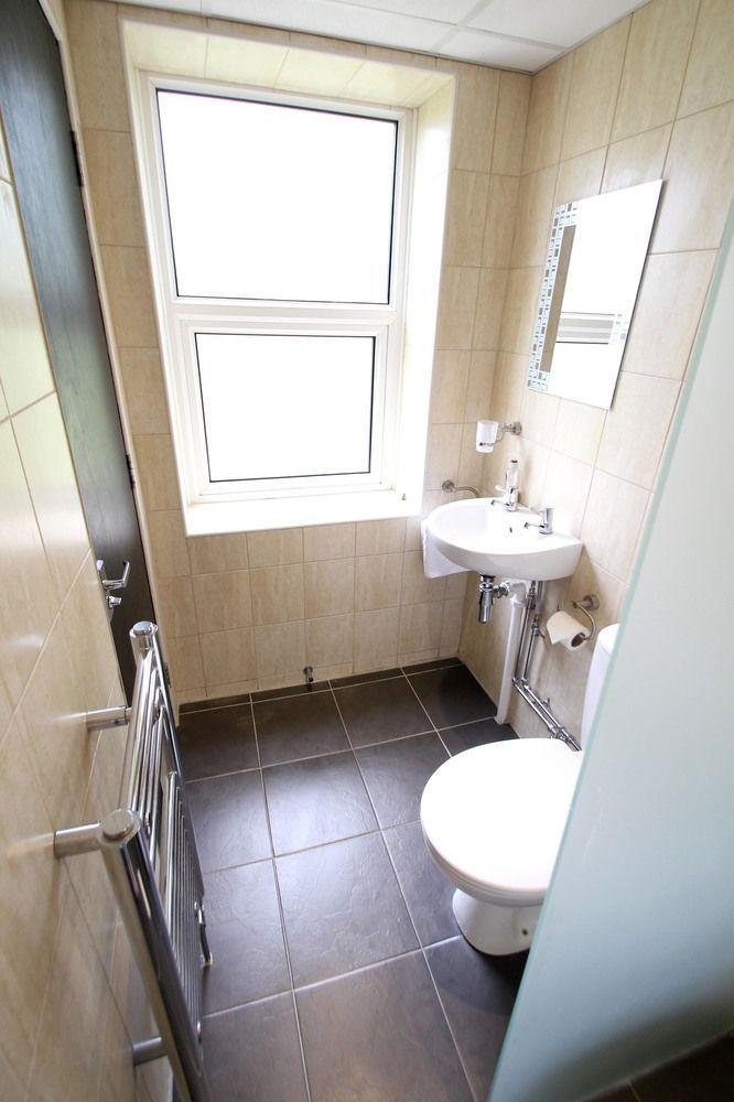 Twinwoods Guestrooms Milton Ernest Esterno foto